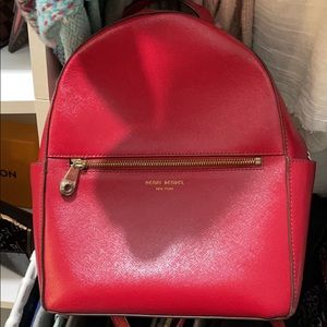 ❌gifted❌Henri Bendel backpack